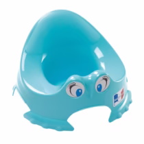 Thermobaby Funny Pot Bleu