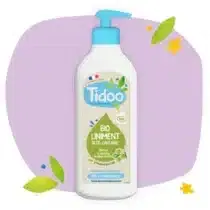 Tidoo Bioliniment Oléo-Calcaire 45ml