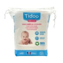 Tidoo Carrés Maxi Baby