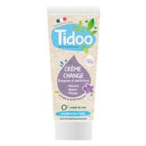Tidoo Crème de change réparatrice sans oxyde de zinc