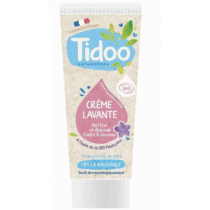 Tidoo Crème lavante nourrissante