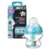 tommee tippee biberon advanced anti colique 150 ml turquoise