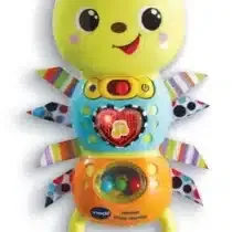 VTech Hochet P’tit Vers bébé