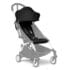 Yoyo Stokke Pack 6m+ Noir