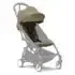 Yoyo Stokke Pack 6m+ Toffee