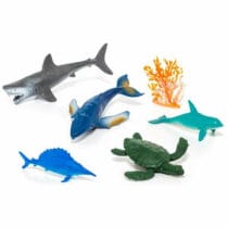 Molto animaux marins jouet bébé