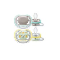 sucette Philips Avent Ultra Air 18 mois