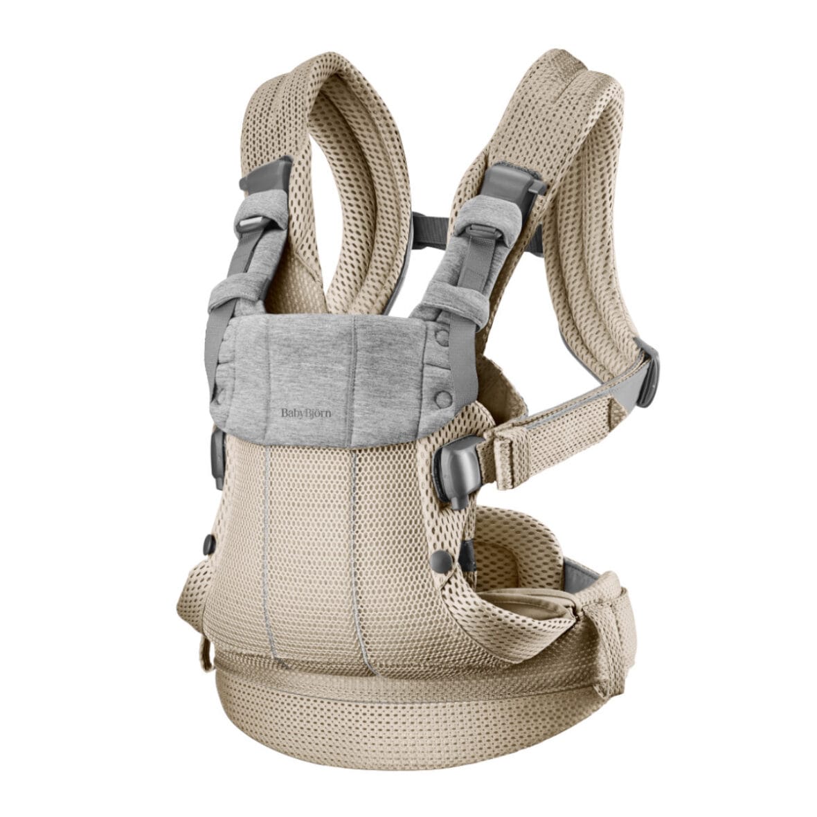 babybjoern-porte-bebe-harmony-mesh – 1- bebemaman
