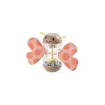 Hape bâton de pluie papillon bébé