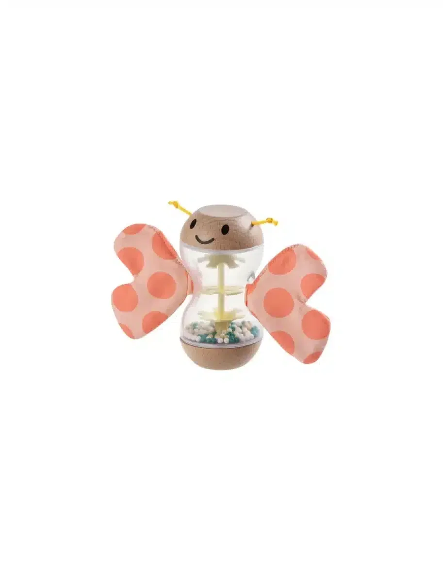 Hape Bâton de pluie papillon