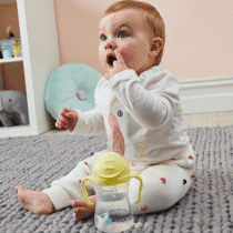 bbox sippy cup banana split