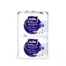 bella perfecta ultra night extra soft
