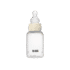 biberon Bibs rond en plastique 150ml ivoire