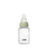 biberon Bibs rond en plastique 150ml sauge
