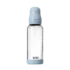 biberon en verre Bibs 240ml baby blue