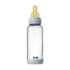 biberon en verre Bibs 240ml baby blue