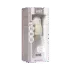 bibs biberon rond en plastique 150ml ivoire