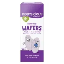 biscuit wafers myrtille kiddylicious