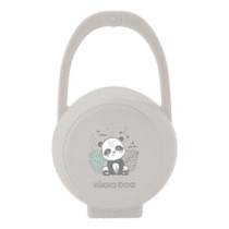 boite à sucette Savanna Beige Kikkaboo