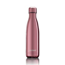 Miniland Bouteille isotherme Deluxe Rose 500 ml