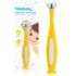 Fridababy Brosse à dents à trois angles 2+