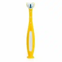 Fridababy Brosse à dents à trois angles 2+