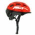 casque enfant Molto rouge
