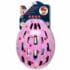 molto casque enfant rose