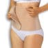 ceinture de maintien post-partum Carriwell S/M naturelle