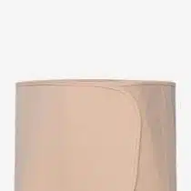 ceinture de maintien post-partum Carriwell S/M naturelle