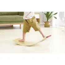 hape cheval à bascule 2 en 1