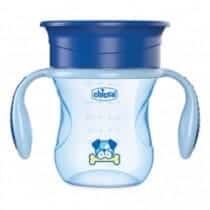 Chicco Tasse Perfect Cup 12m+ Bleu