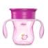 Chicco Tasse Perfect Cup 12m+ Rose
