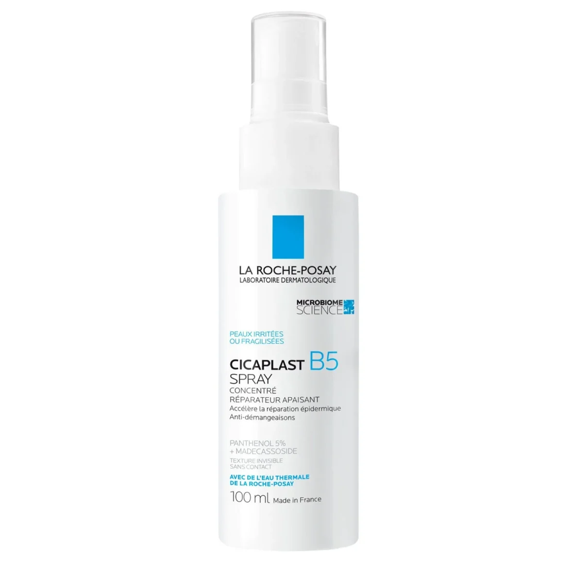 La Roche-Posay Cicaplast B5 Spray 100ml