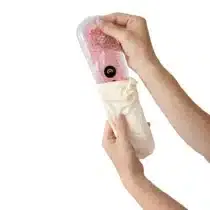 compresses périnéales Carriwell