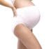 culotte de maintien Carriwell M blanche sans coutures