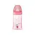 Dodie Biberon Tétine Ronde 3 Vitesses Rose