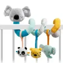 eurekakids cucu spirale d’activité