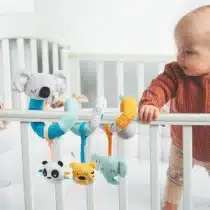 eurekakids cucu spirale d’activité