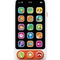 eurekakids mon smartphone musical