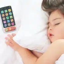 eurekakids mon smartphone musical