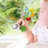 hochet fleur musical Hape