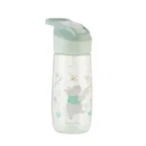 gobelet Kikkaboo avec bec silicone menthe 450ml