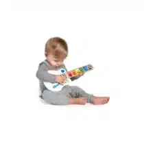 Hape Guitare Magic Touch