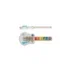 Hape Guitare Magic Touch