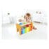 hape banc à marteler et xylophone