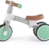 vélo d’équilibre Hape vert bébé