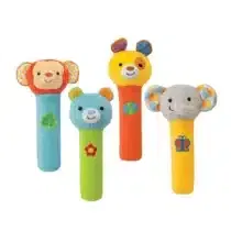 hochet Winfun Squeak 'N Shake