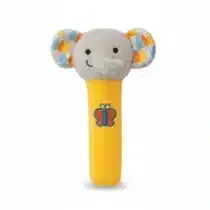 Winfun Hochet Squeak 'N Shake Éléphant