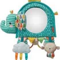 Infantino Go Gaga Miroir éléphant